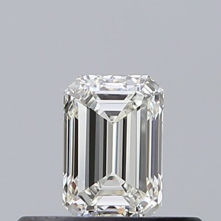 Diament szlif szmaragdowy, 0.3ct, VVS1, H, GIA 5546113467