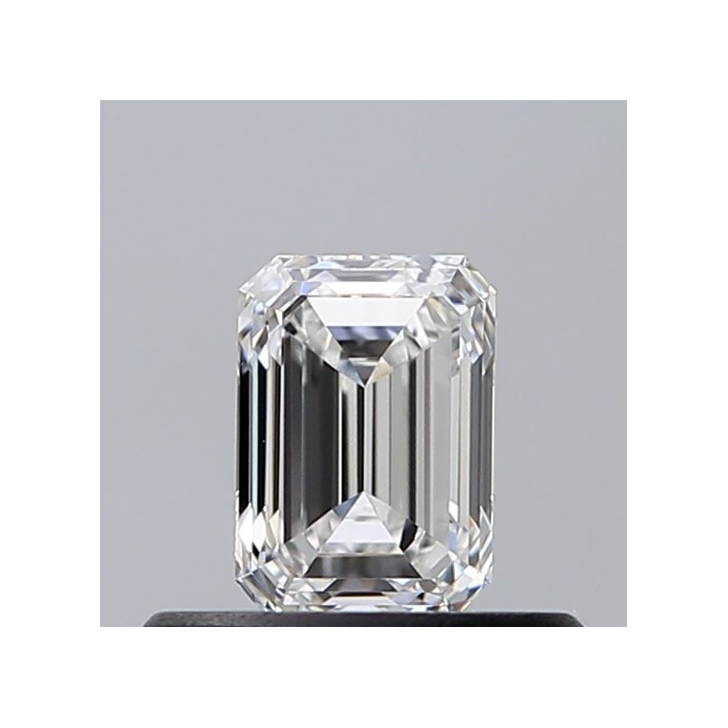 Diament szlif szmaragdowy, 0.41ct, VVS1, E, GIA 6542115274 Diament szlif szmaragdowy, 0.41ct, VVS1, E, GIA 6542115274