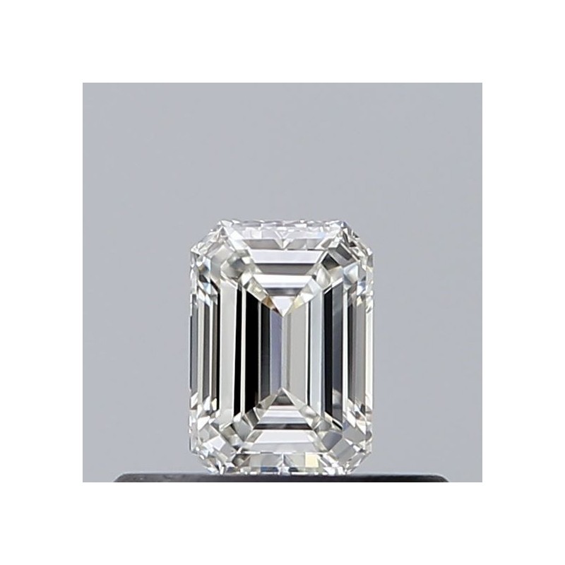 Diament szlif szmaragdowy, 0.3ct, VVS1, H, GIA 7546113171 Diament szlif szmaragdowy, 0.3ct, VVS1, H, GIA 7546113171