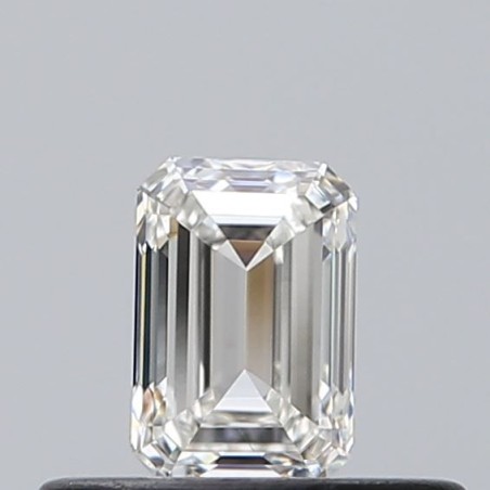 Diament szlif szmaragdowy, 0.31ct, VVS1, G, GIA 6542116277