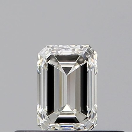 Diament szlif szmaragdowy, 0.3ct, VVS1, I, GIA 2547127689