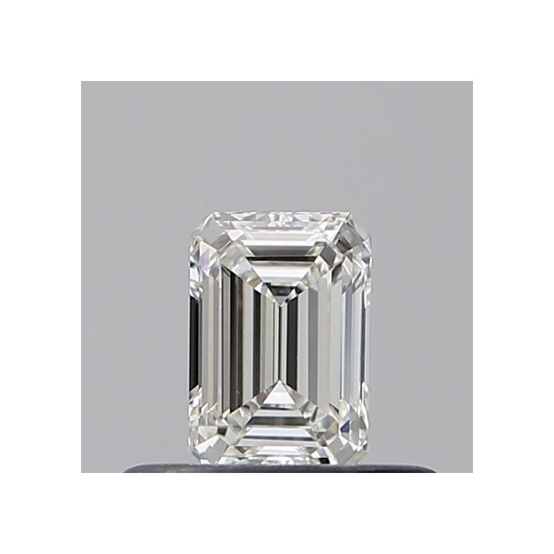 Diament szlif szmaragdowy, 0.3ct, VS2, H, GIA 6541127302 Diament szlif szmaragdowy, 0.3ct, VS2, H, GIA 6541127302
