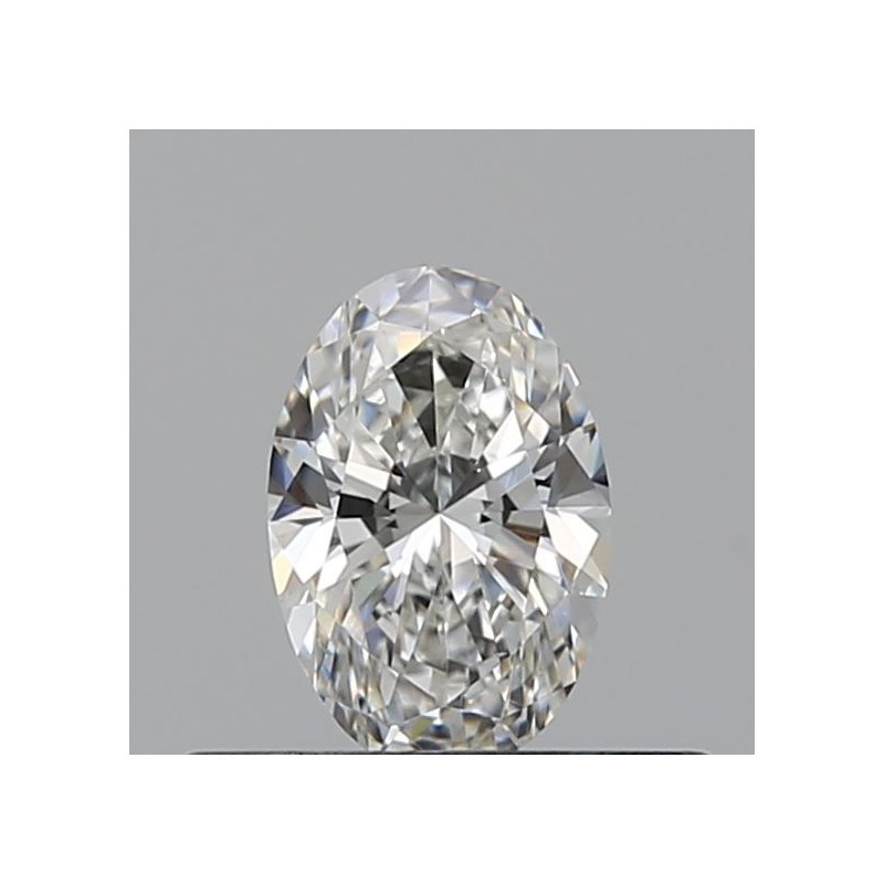 Diament szlif owalny, 0.31ct, VS2, G, GIA 6541114390