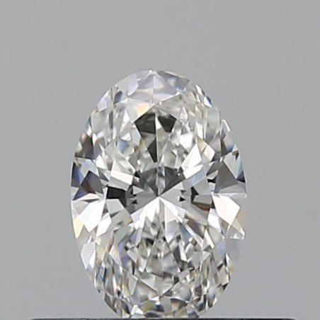 Diament szlif owalny, 0.31ct, VS2, G, GIA 6541114390
