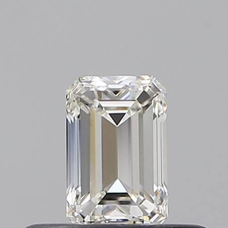 Diament szlif szmaragdowy, 0.3ct, VS1, I, GIA 7543121211