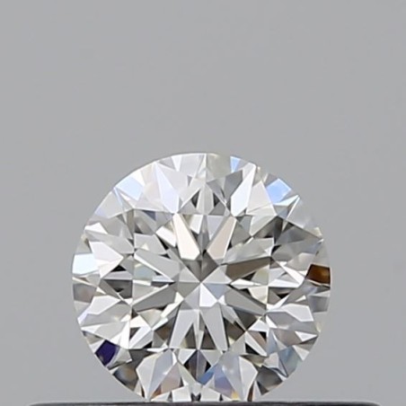 Diament szlif okrągły, 0.3ct, VVS1, H, GIA 6545034951