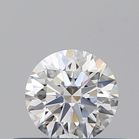Diament szlif okrągły, 0.36ct, VVS1, G, GIA 7531079004