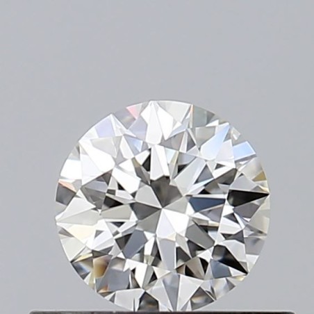 Diament szlif okrągły, 0.4ct, VVS1, H, GIA 5536251453