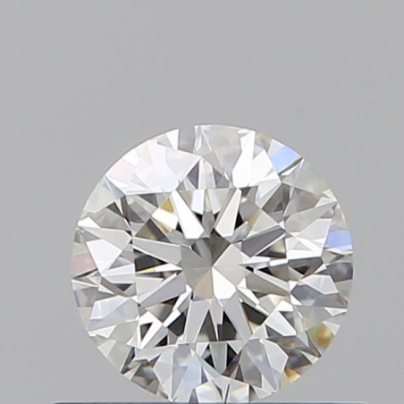 Diament szlif okrągły, 0.54ct, VVS1, G, GIA 6531157938