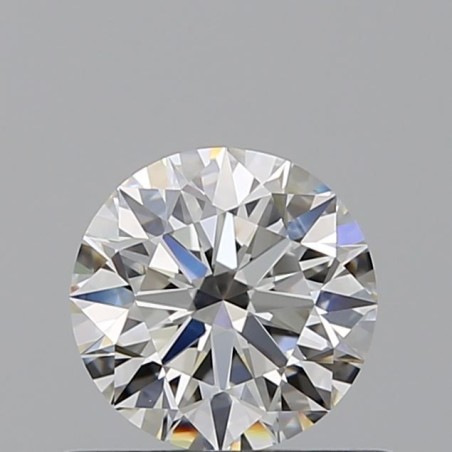 Diament szlif okrągły, 0.61ct, VVS1, H, GIA 7522933707