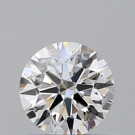 Diament szlif okrągły, 0.54ct, VVS1, G, GIA 6532145346