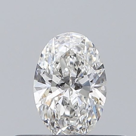 Diament szlif owalny, 0.3ct, VS2, F, GIA 1543117168