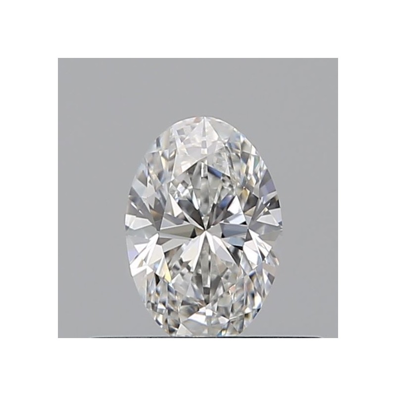 Diament szlif owalny, 0.32ct, VS1, E, GIA 5546116693