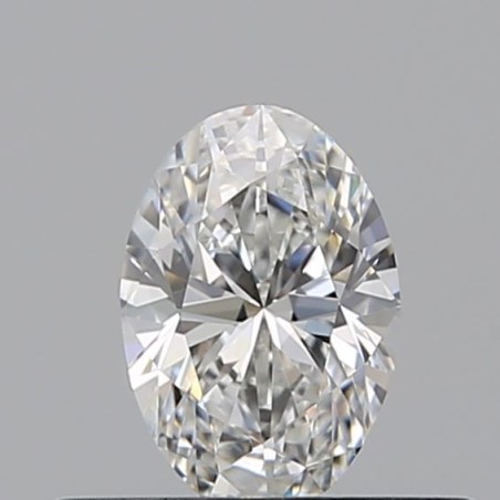 Diament szlif owalny, 0.32ct, VS1, E, GIA 5546116693