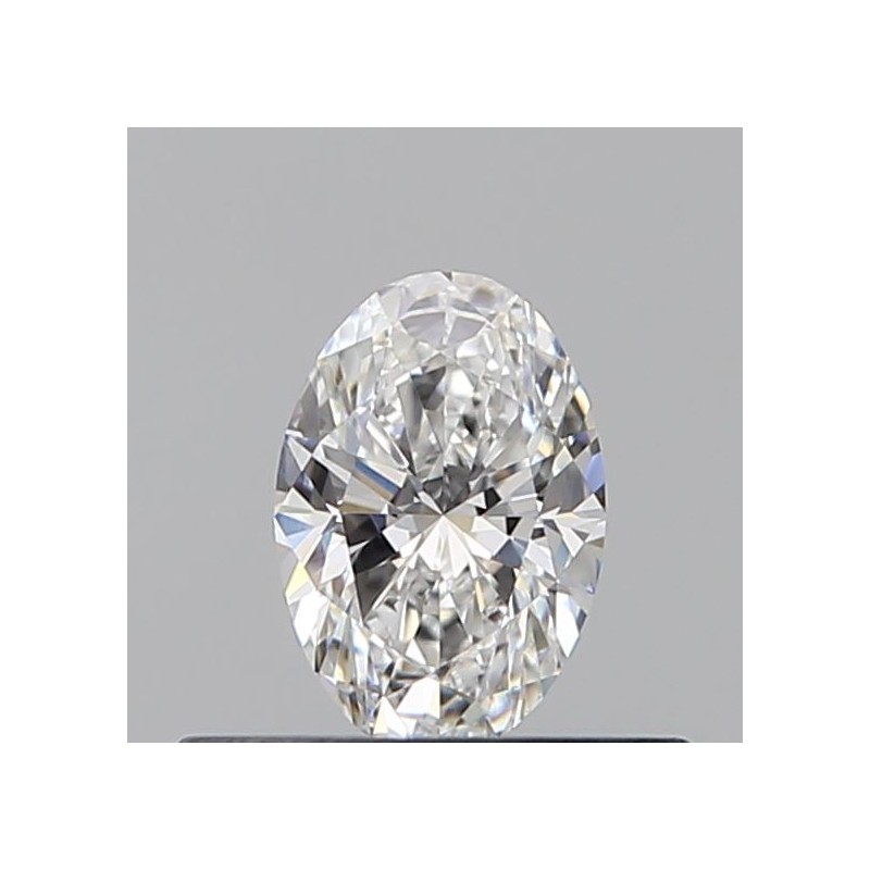 Diament szlif owalny, 0.31ct, VVS2, E, GIA 2548114151