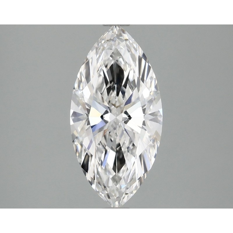 Diament laboratoryjny markiza, 2.01ct, VVS2, E, IGI LG758570880