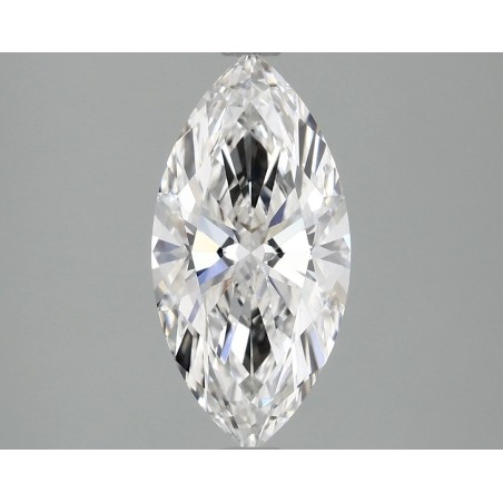 Diament laboratoryjny markiza, 2.01ct, VVS2, E, IGI LG758570880