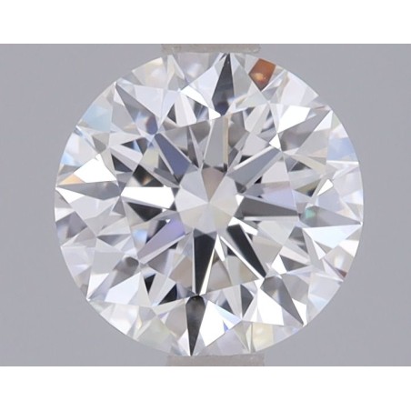 Diament laboratoryjny szlif okrągły, 1.53ct, VVS2, D, IGI LG760512086