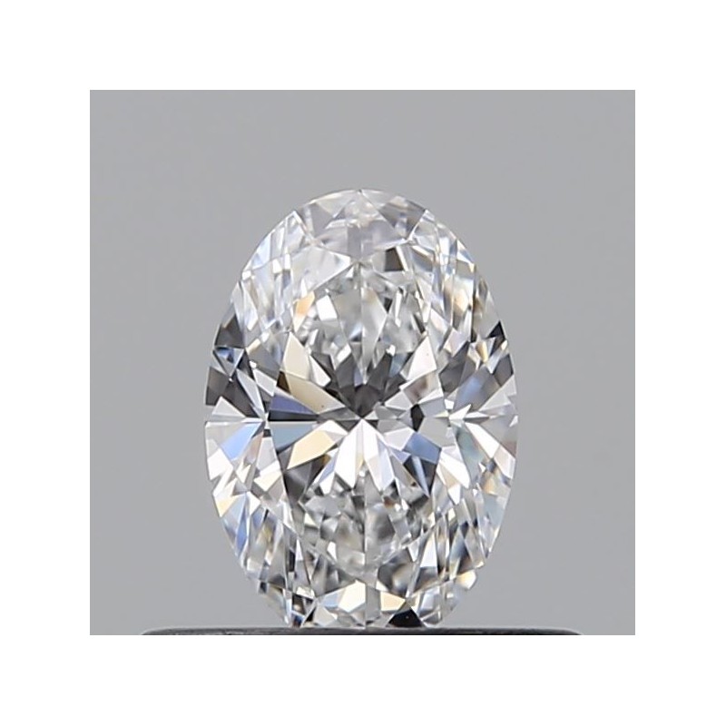 Diament szlif owalny, 0.41ct, VS1, D, GIA 6545115518 Diament szlif owalny, 0.41ct, VS1, D, GIA 6545115518
