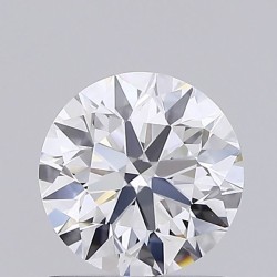 Diament laboratoryjny szlif okrągły, 0.99ct, VVS2, D, IGI LG733526874