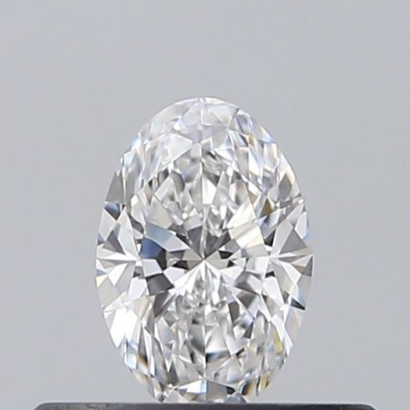 Diament szlif owalny, 0.3ct, VVS1, D, GIA 3545119513