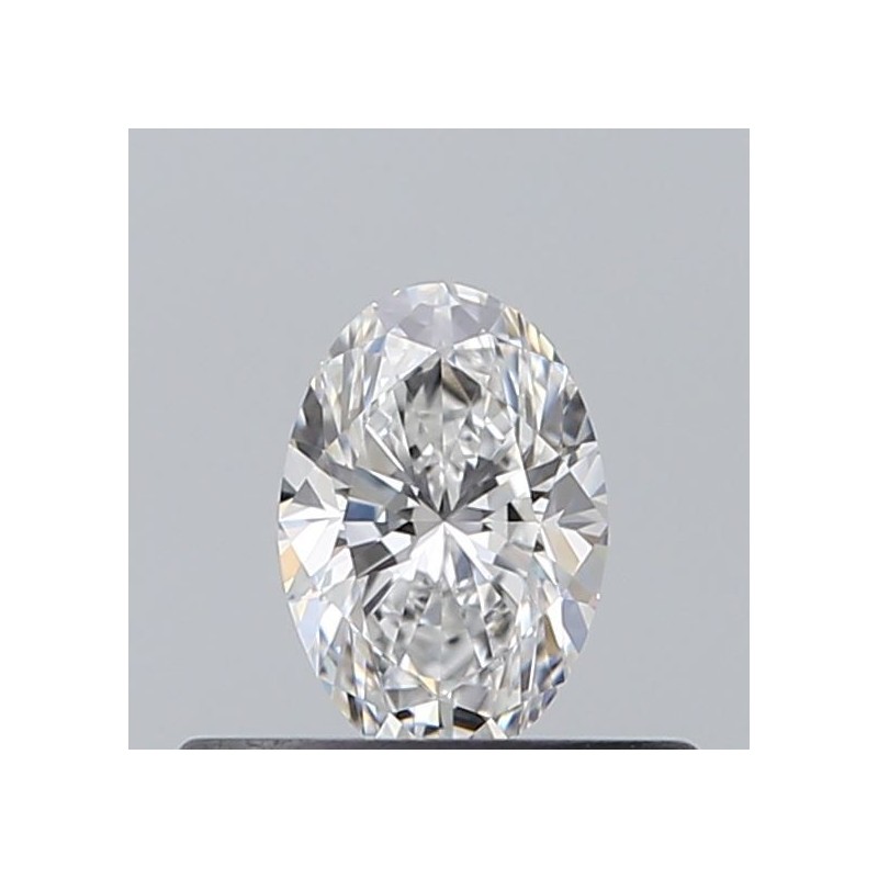 Diament szlif owalny, 0.3ct, VVS1, D, GIA 7543116843