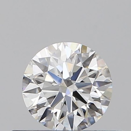 Diament szlif okrągły, 0.4ct, VVS2, F, GIA 6532408301