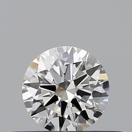 Diament szlif okrągły, 0.32ct, VVS1, I, GIA 6535329780