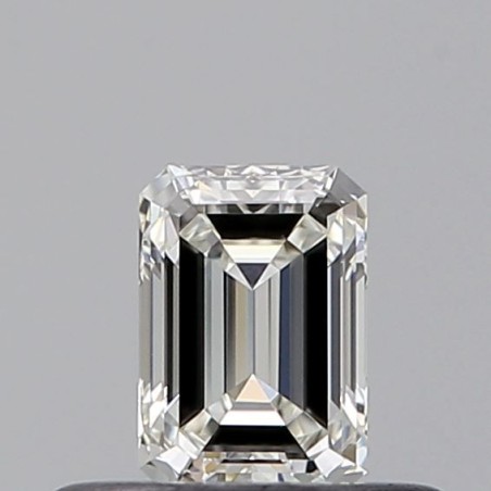 Diament szlif szmaragdowy, 0.31ct, VVS1, H, GIA 2547113183