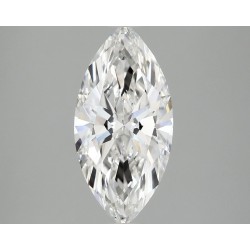 Diament laboratoryjny markiza, 2.02ct, VVS2, E, IGI LG758574768