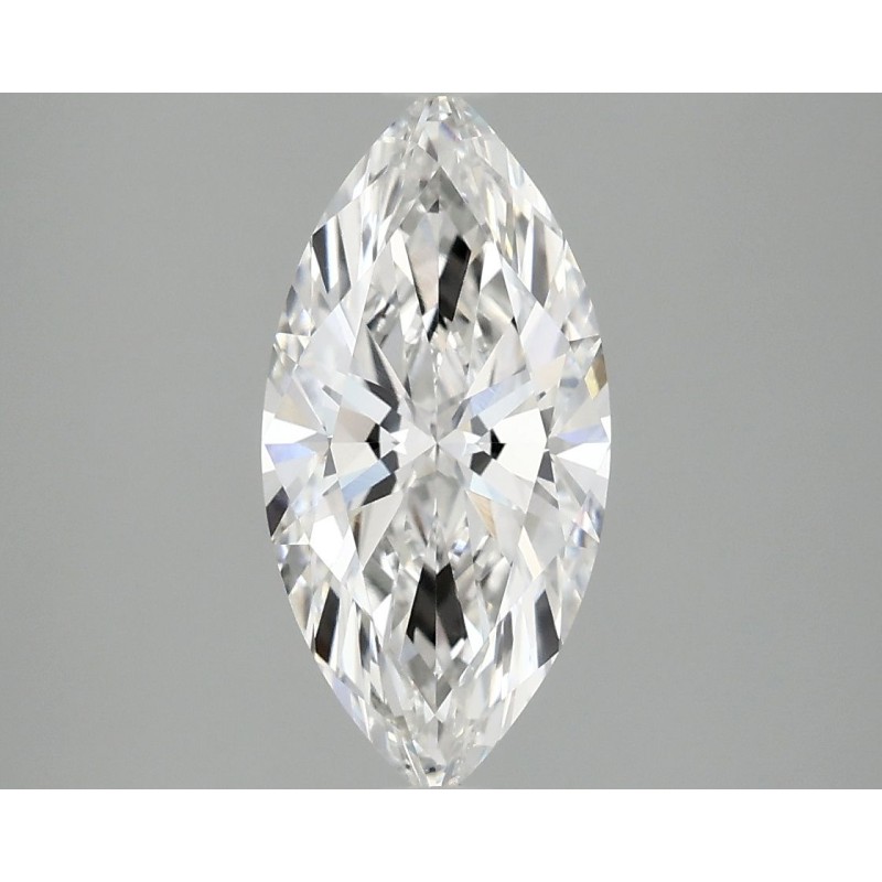 Diament laboratoryjny markiza, 2.02ct, VVS2, E, IGI LG758574768