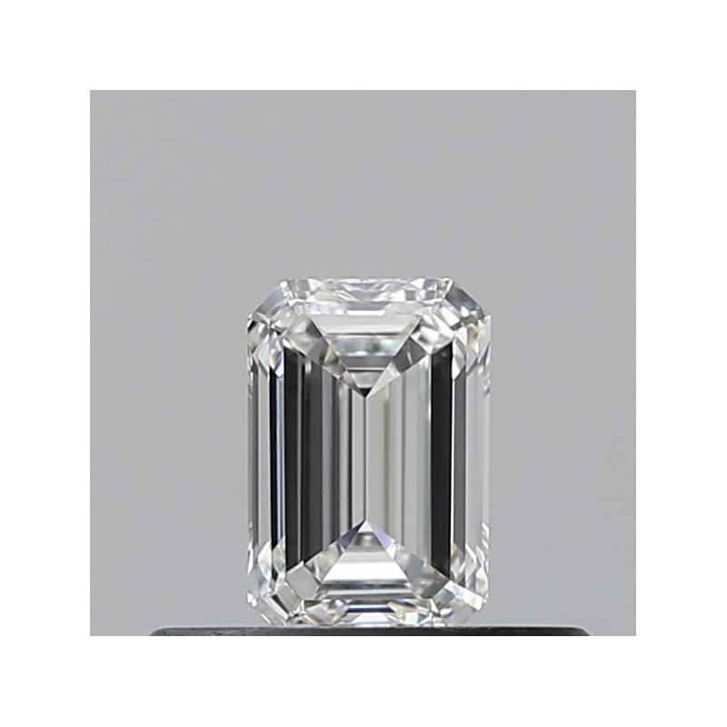 Diament szlif szmaragdowy, 0.32ct, VVS2, F, GIA 6541126981 Diament szlif szmaragdowy, 0.32ct, VVS2, F, GIA 6541126981