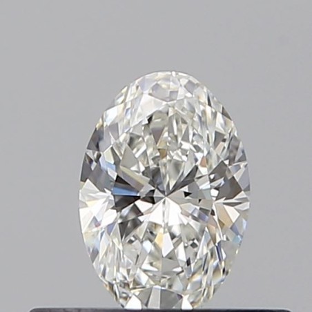 Diament szlif owalny, 0.3ct, VVS1, G, GIA 7543128143