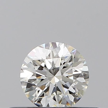 Diament szlif okrągły, 0.31ct, VVS1, I, GIA 6521878106