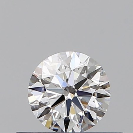 Diament szlif okrągły, 0.33ct, VVS2, F, GIA 6535273910