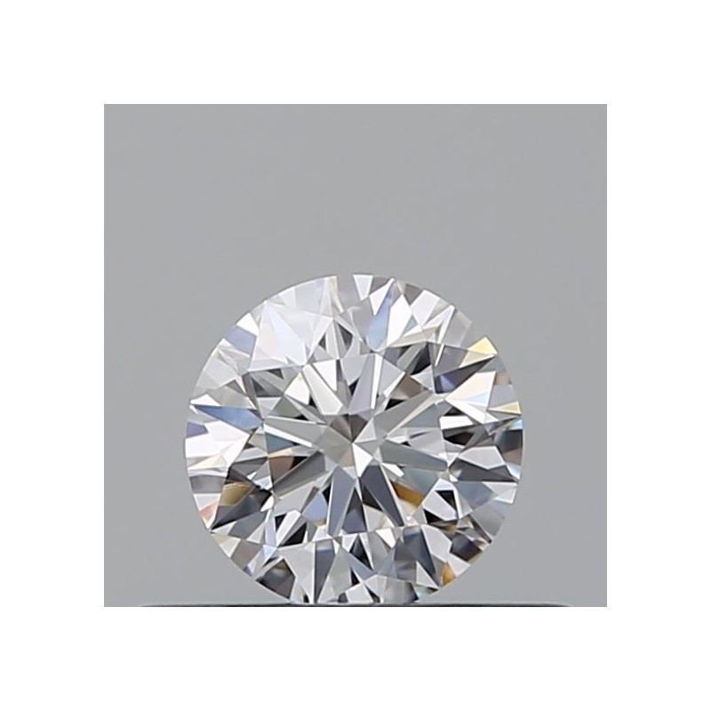 Diament szlif okrągły, 0.35ct, VVS1, E, GIA 7536146329
