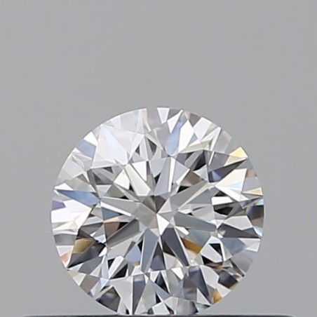 Diament szlif okrągły, 0.35ct, VVS1, E, GIA 7536146329