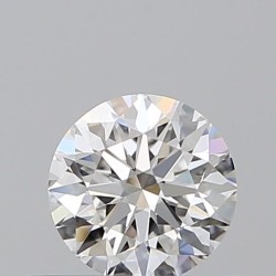 Diament szlif okrągły, 0.38ct, VVS1, F, GIA 5513961202
