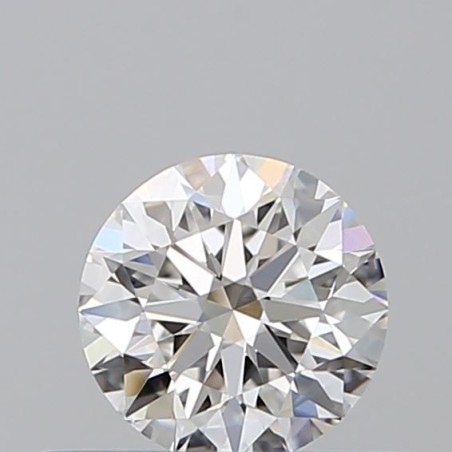 Diament szlif okrągły, 0.38ct, VVS1, F, GIA 5513961202