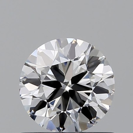 Diament szlif okrągły, 0.7ct, VVS1, E, GIA 1538179946