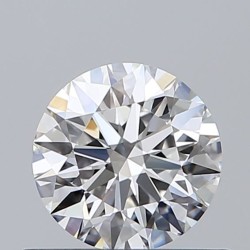 Diament szlif okrągły, 0.56ct, VVS1, E, GIA 5253659329