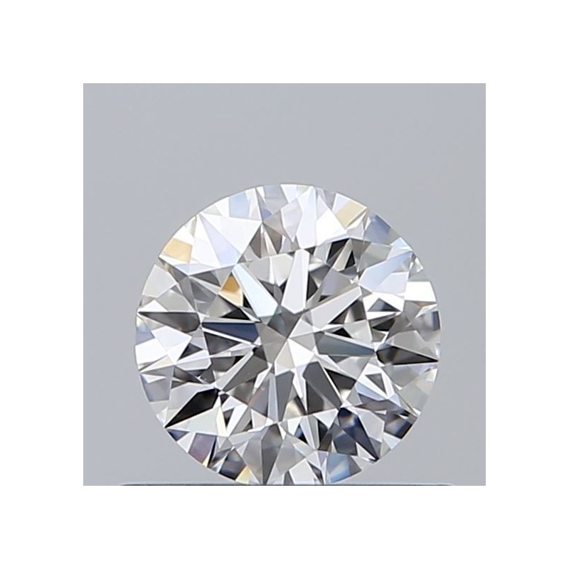 Diament szlif okrągły, 0.56ct, VVS1, E, GIA 5253659329