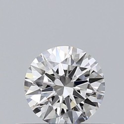 Diament szlif okrągły, 0.37ct, VVS1, E, GIA 1523757969