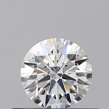 Diament szlif okrągły, 0.39ct, VVS1, E, GIA 6532269796