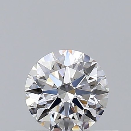 Diament szlif okrągły, 0.37ct, VVS1, E, GIA 1538078219