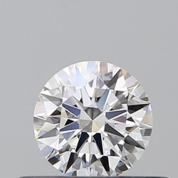 Diament szlif okrągły, 0.36ct, VVS1, E, GIA 6511888633