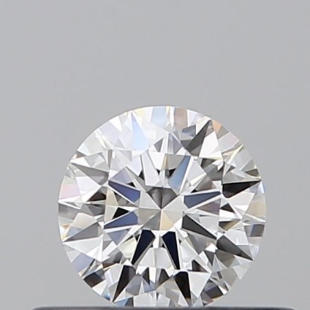 Diament szlif okrągły, 0.36ct, VVS1, E, GIA 6511888633