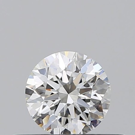 Diament szlif okrągły, 0.33ct, VVS1, G, GIA 7543050273