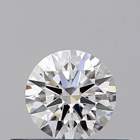 Diament szlif okrągły, 0.31ct, VVS2, D, GIA 6532306922