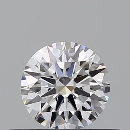 Diament szlif okrągły, 0.36ct, VVS1, D, GIA 6522783207